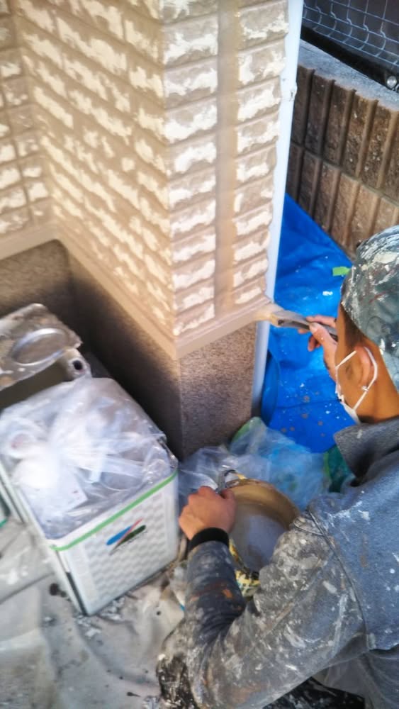 茨木・高槻の外壁塗装・防水工事YJリフォーム高槻本店