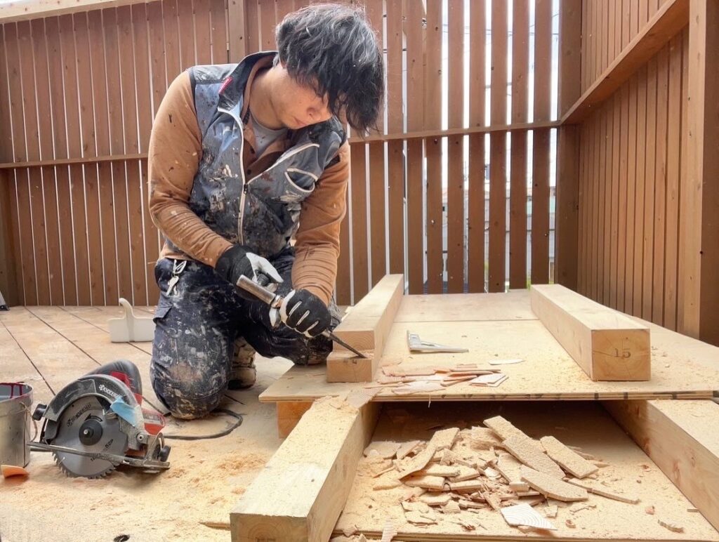 建設塗装工業のあゆみ｜建設塗装工業株式会社
