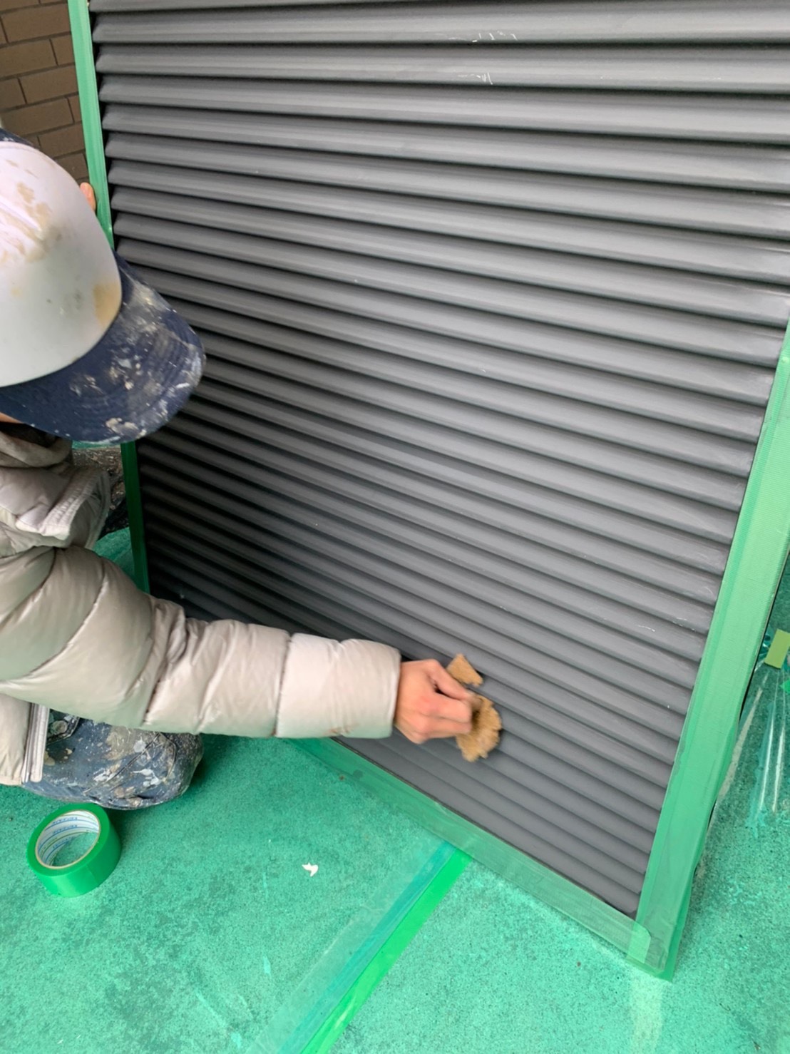 茨木・高槻の外壁塗装・防水工事YJリフォーム高槻本店