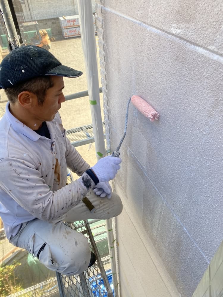 茨木・高槻の外壁塗装・防水工事YJリフォーム高槻本店