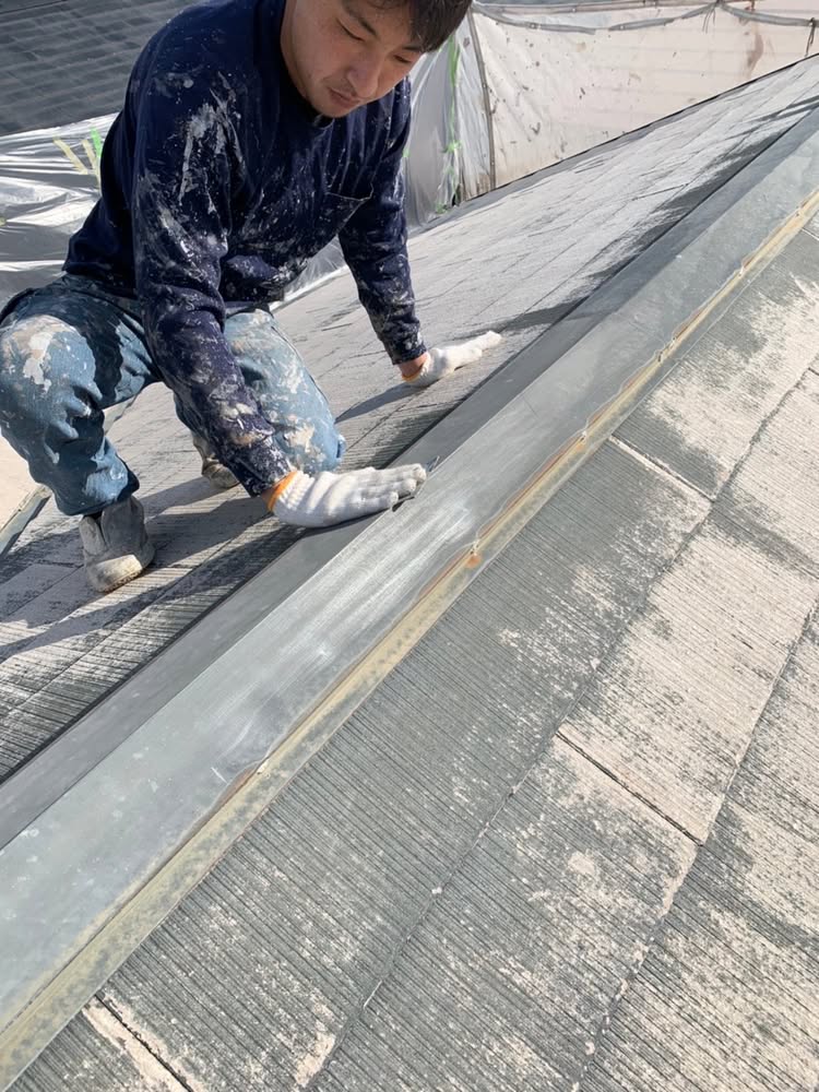 茨木・高槻の外壁屋根塗装防水YJリフォーム