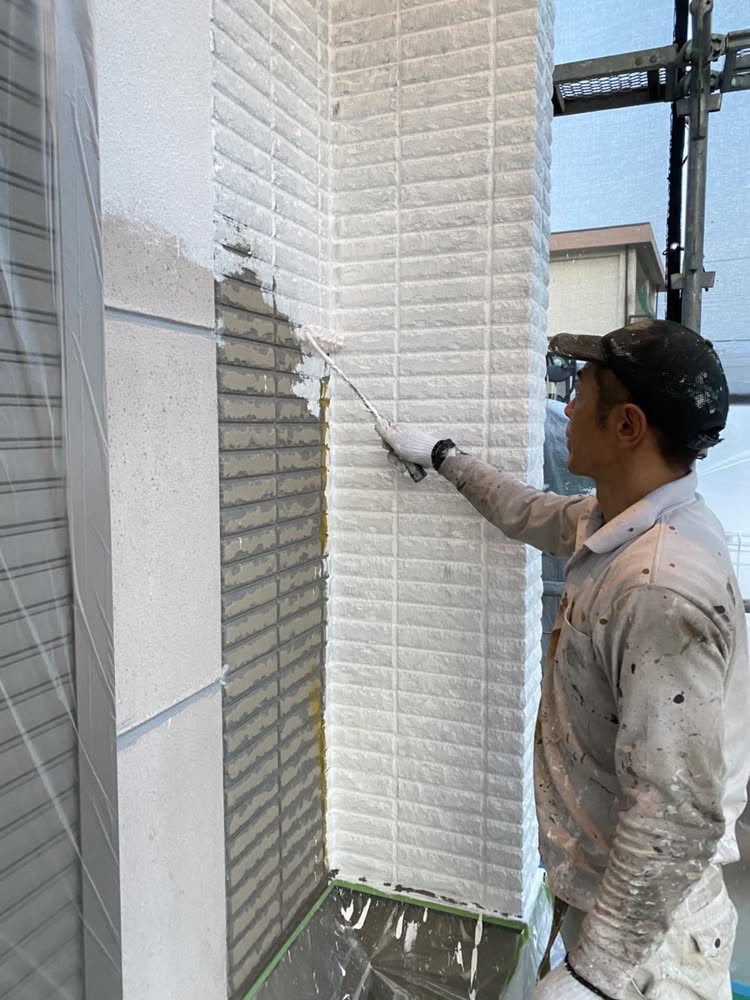 茨木・高槻の外壁塗装・防水工事YJリフォーム高槻本店