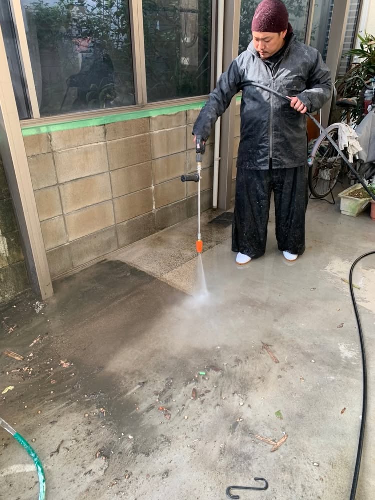 茨木・高槻の外壁屋根塗装防水YJリフォーム