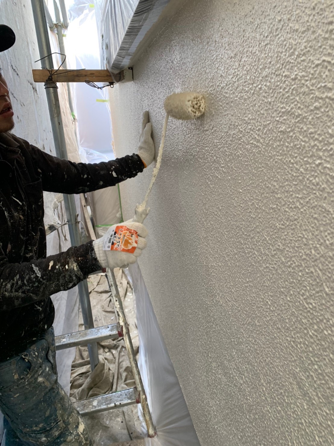 茨木・高槻の外壁塗装・防水工事YJリフォーム高槻本店