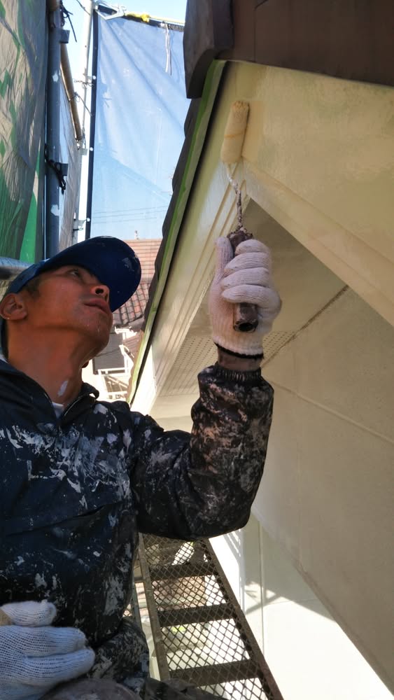 茨木・高槻の外壁塗装・防水工事YJリフォーム高槻本店