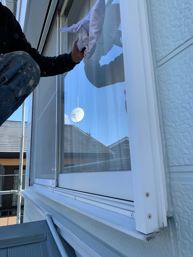 茨木・高槻の外壁屋根塗装防水YJリフォーム