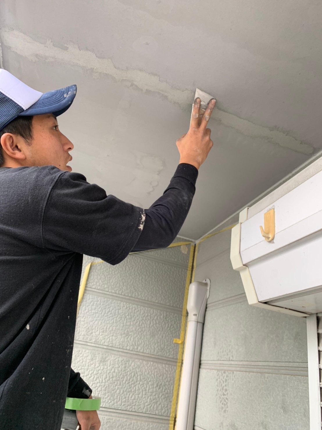 茨木・高槻の外壁屋根塗装防水YJリフォーム