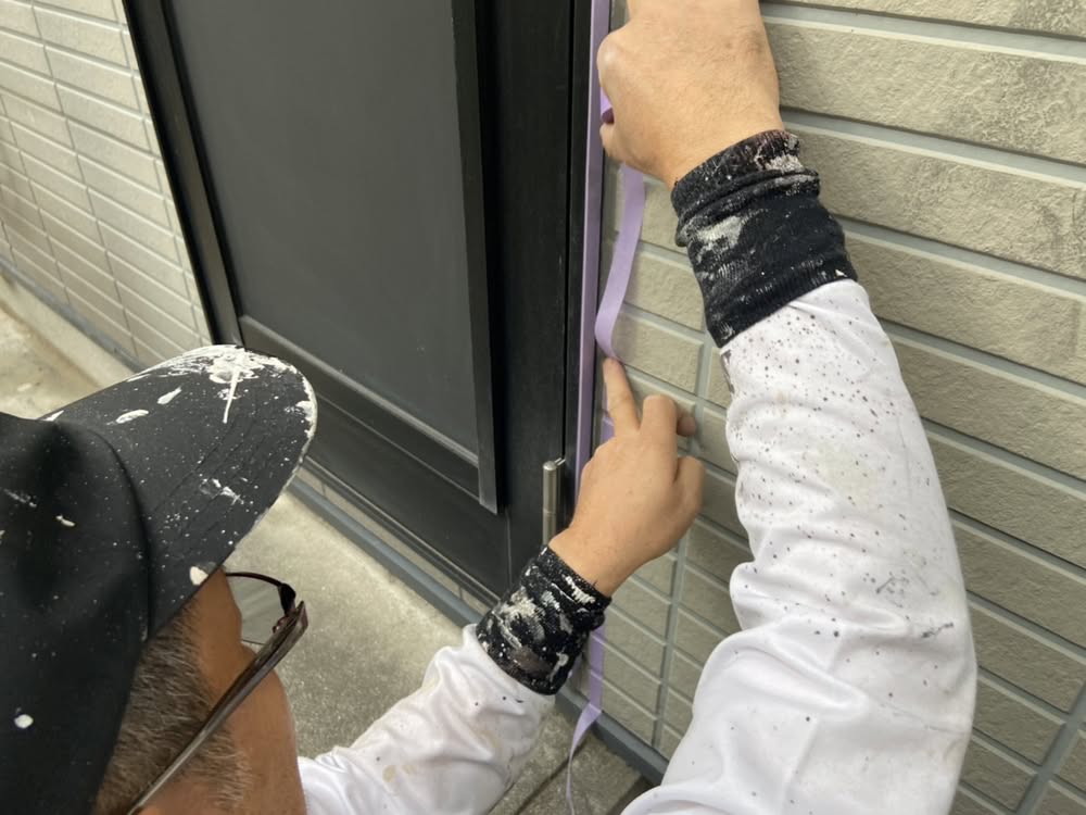 茨木・高槻の外壁塗装・防水工事YJリフォーム高槻本店