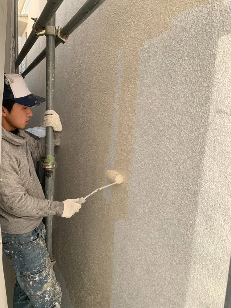 茨木・高槻の外壁塗装・防水工事YJリフォーム高槻本店