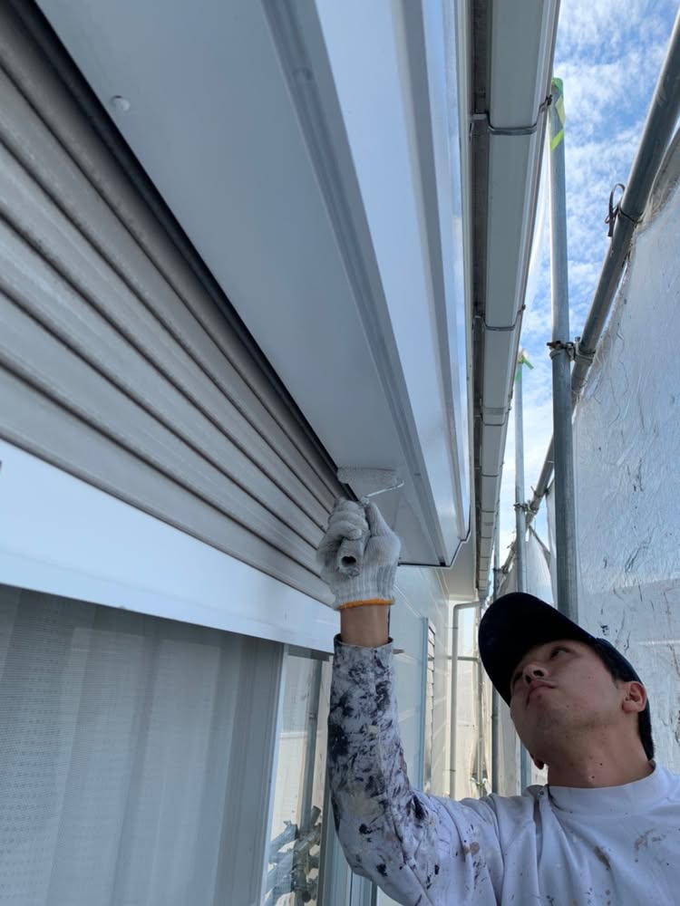 茨木・高槻の外壁屋根塗装防水YJリフォーム