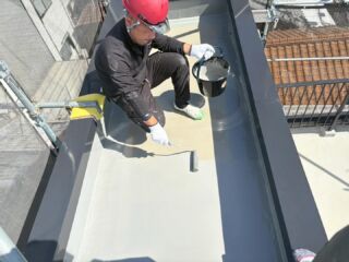 大阪・高槻・茨木・吹田・門真で評判の外壁塗装・雨漏り修理